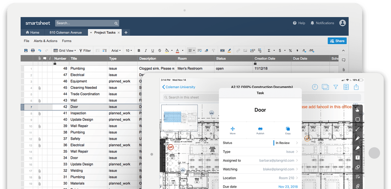 Autodesk Construction Cloud Connect