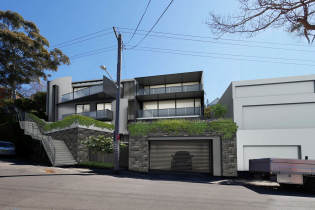PCM's project, Lavender Bay, a luxury residential project was the location for the PlanGrid pilot.