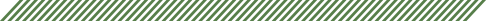 Green slanted lines divider