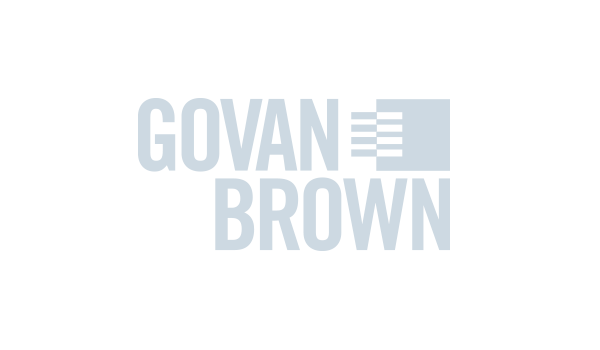 Govan Brown