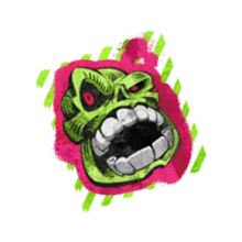 chaos crew icon