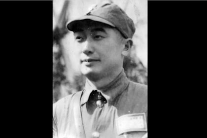 「黃埔精神」戰勝日本「武士道精神」的戴安瀾將軍