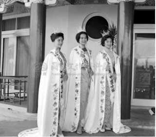 轉載~回味一下西元60年代的一段歲月(1960-1969)