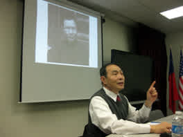 搶救真實的歷史