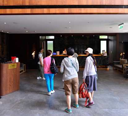 花蓮在地企業盡社會責任 秧悅美地送暖災民