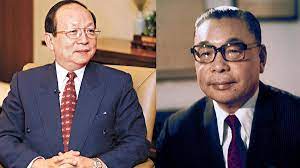 蘇煥智維新觀點》「真假王子」？章孝嚴父子應坦然面對DNA鑑定！