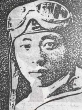 《隱瞞家人航空救國,不幸失事的沈華棟》