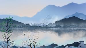 故鄉是一個島，更是一條帶著滾滾黃沙的大河~