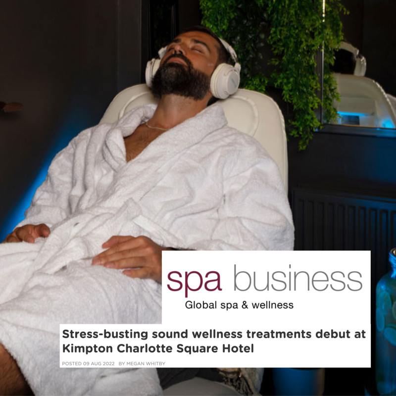 spa businesss