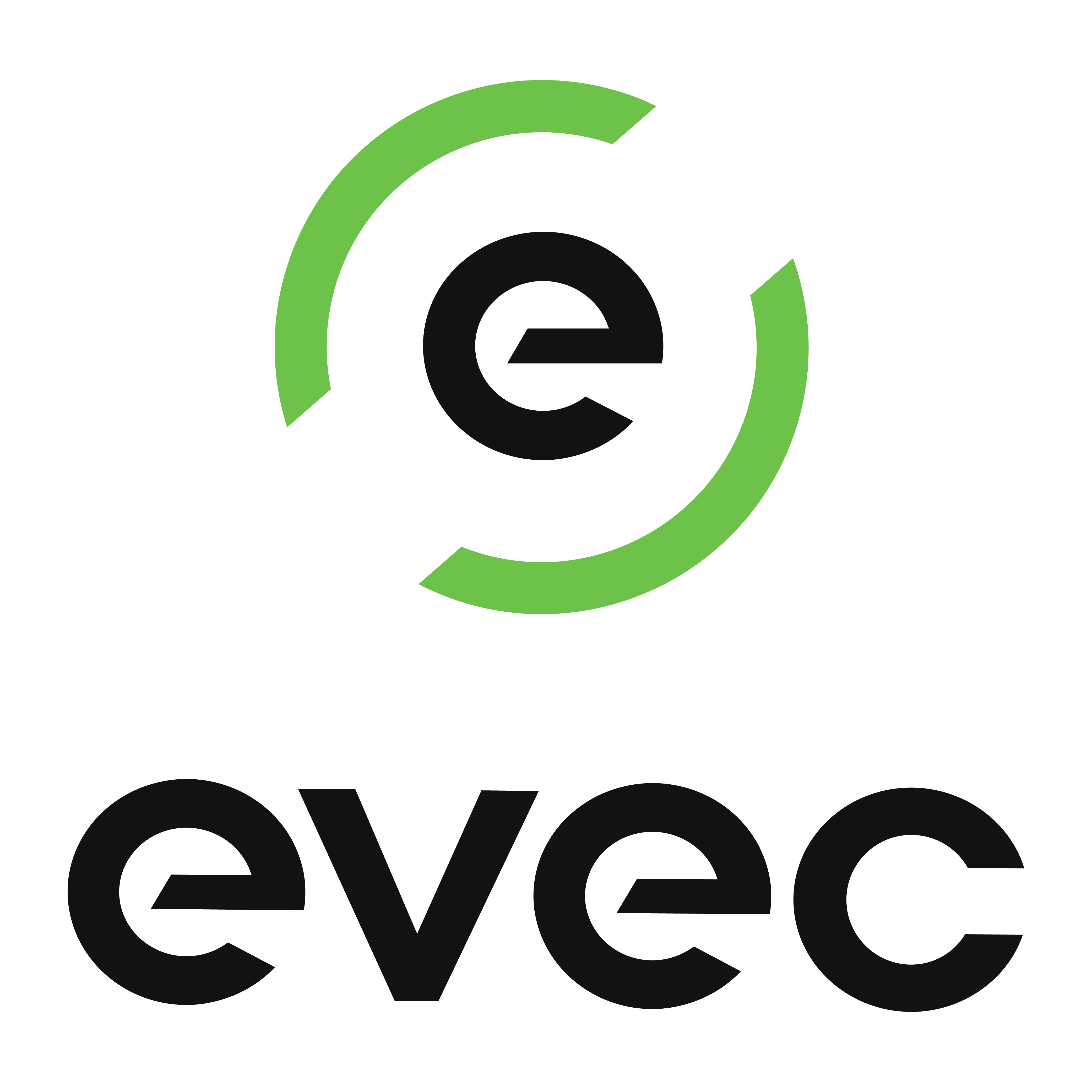 evec logo - header
