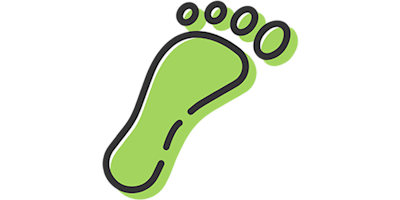 foot