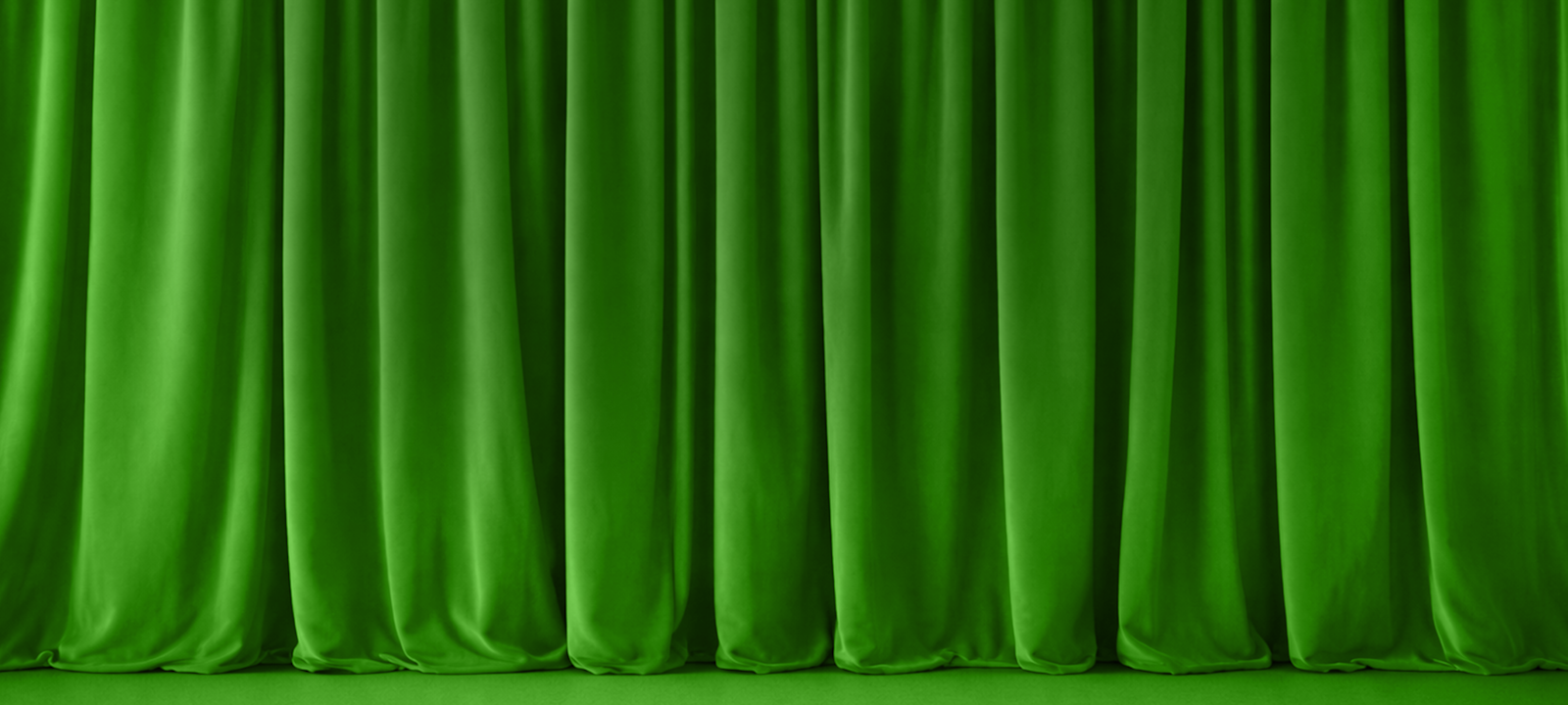 Website Hero banner Teaser Background