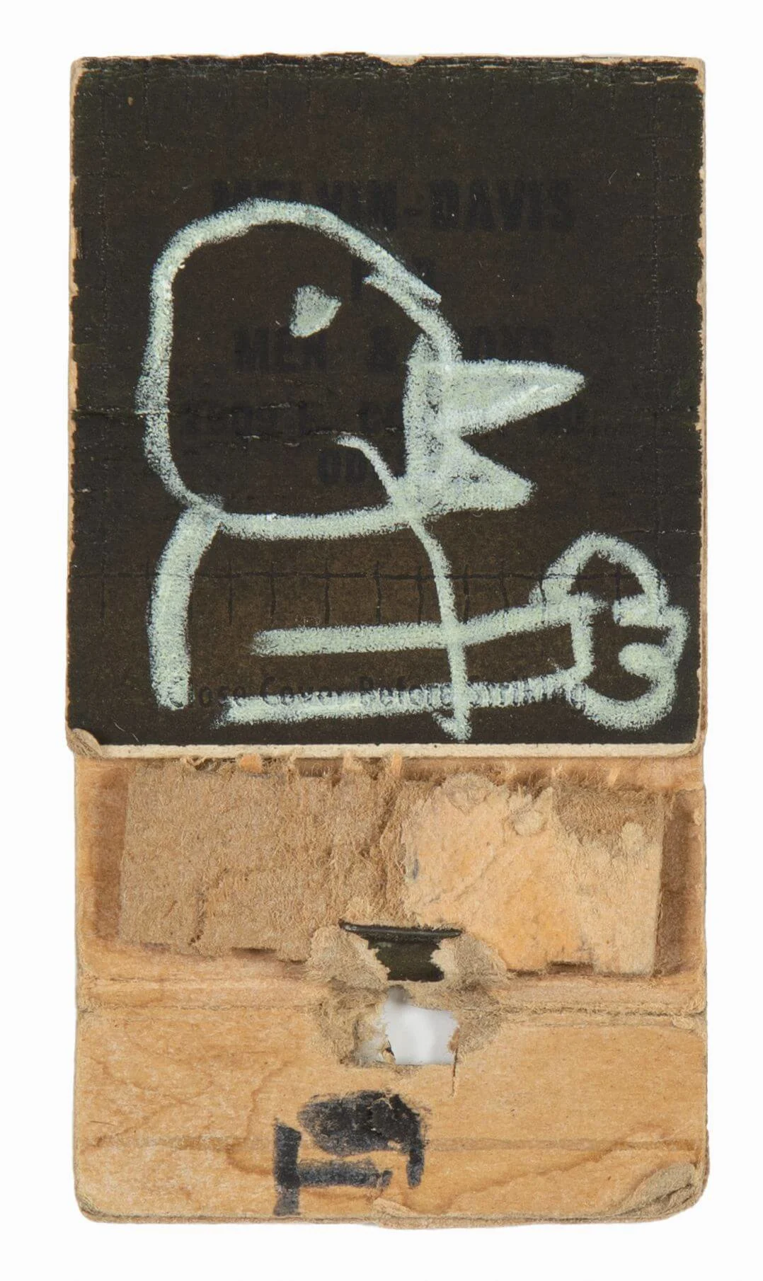 the giving bird 