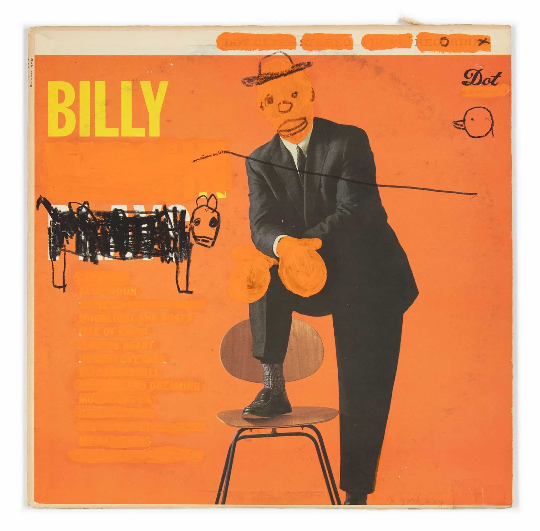 BILLY
