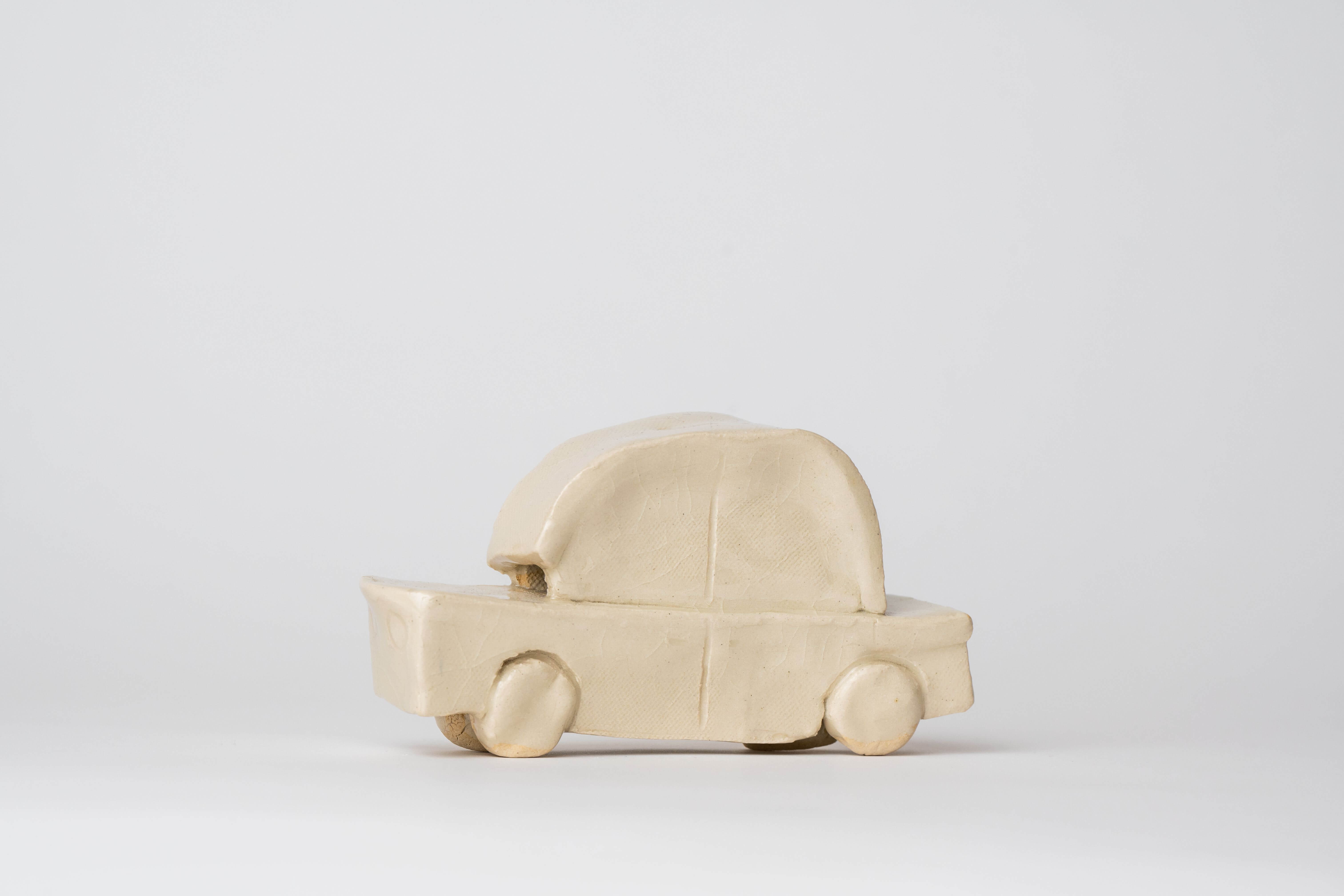 the ghost car (my private car) (side 1)