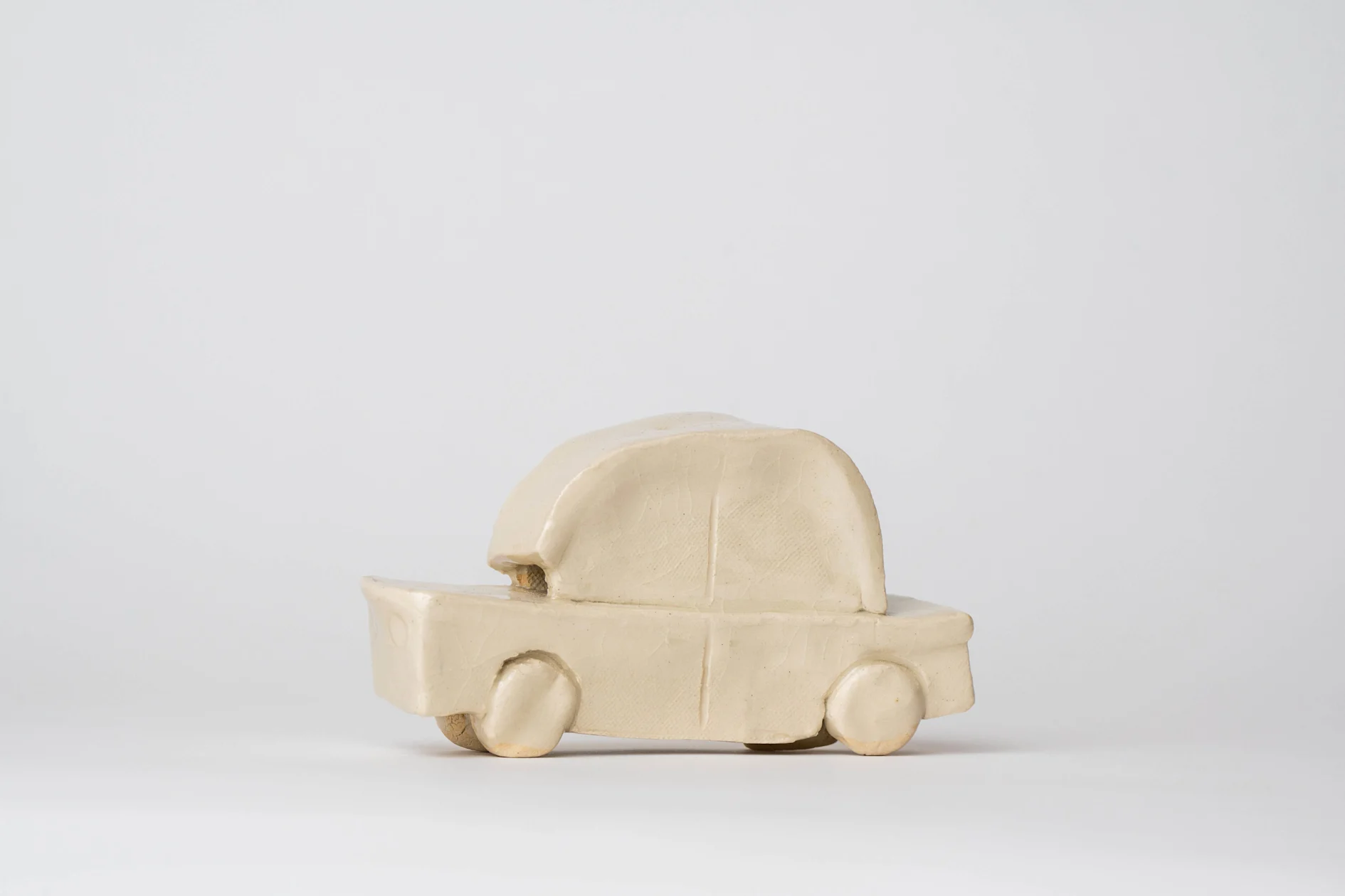 the ghost car (my private car) (side 1)