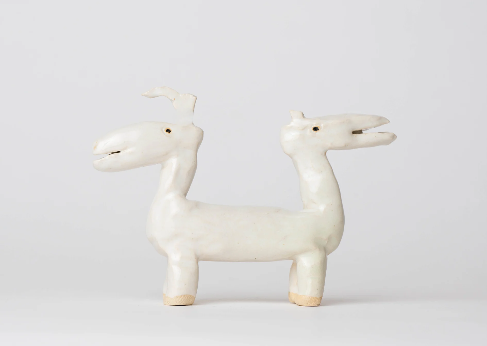 the animal of no color (sold)