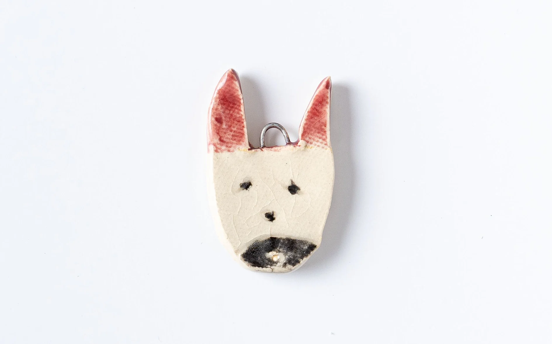 the fox (I think)