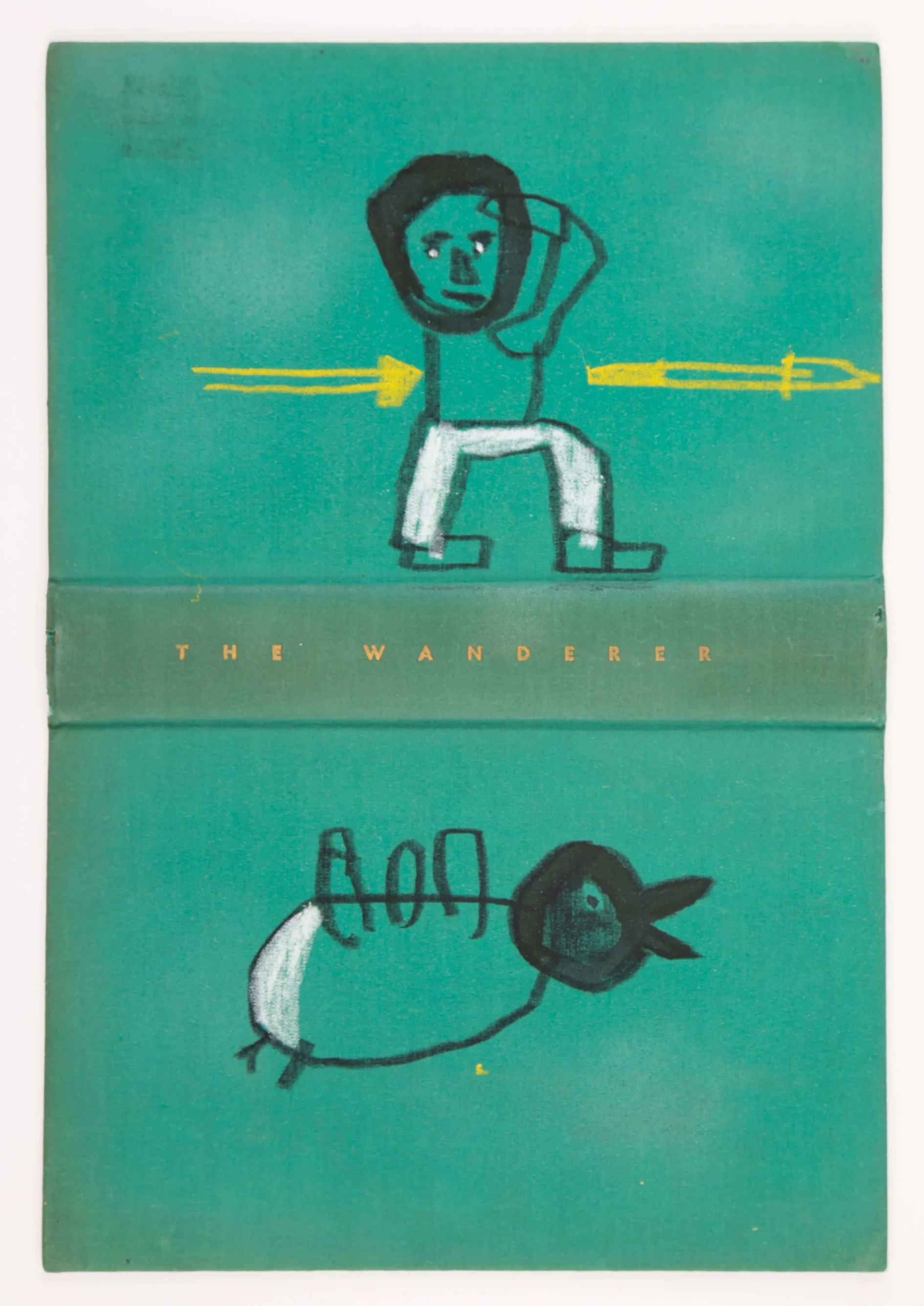 the wanderer