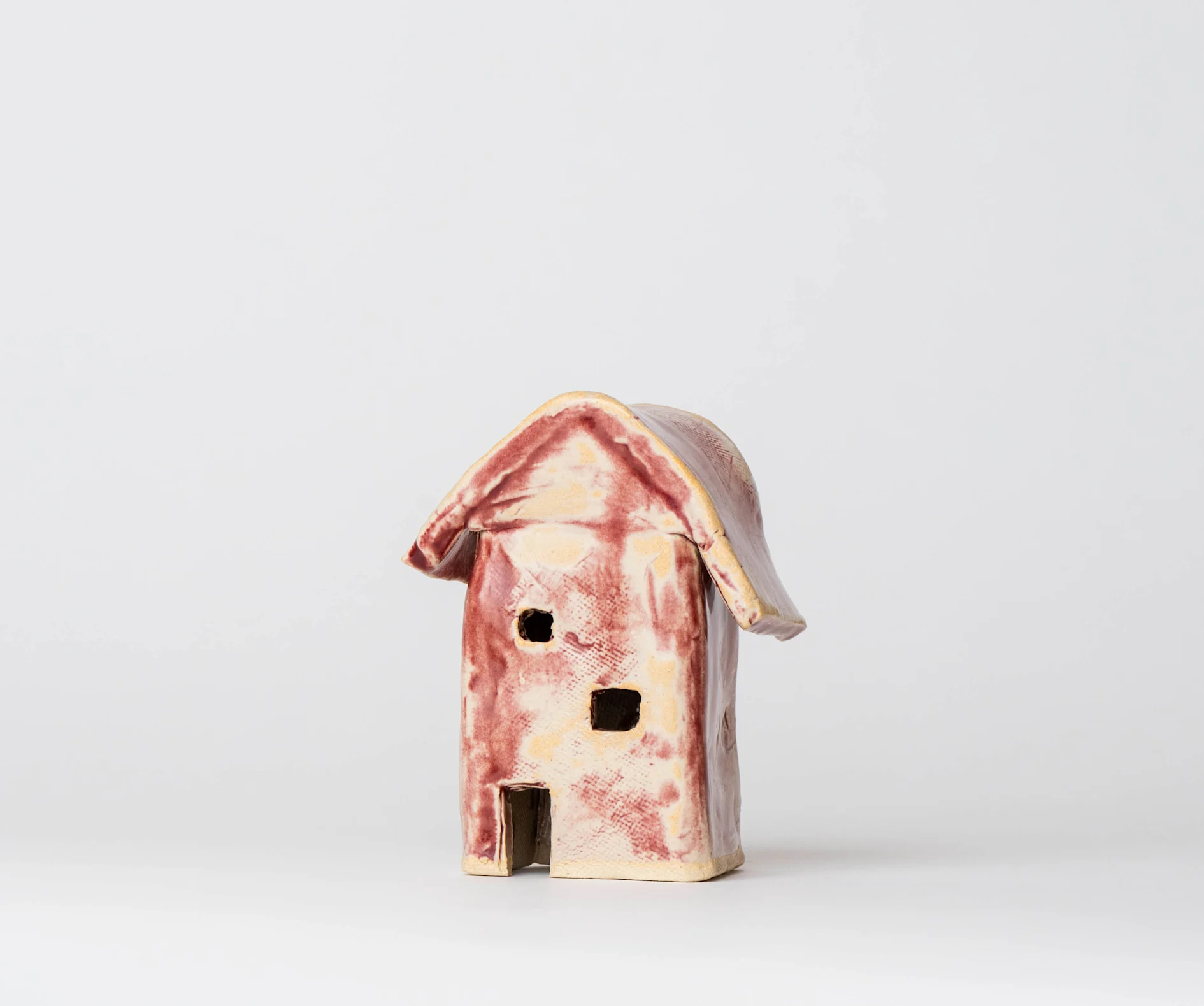 a house of red (side 1)