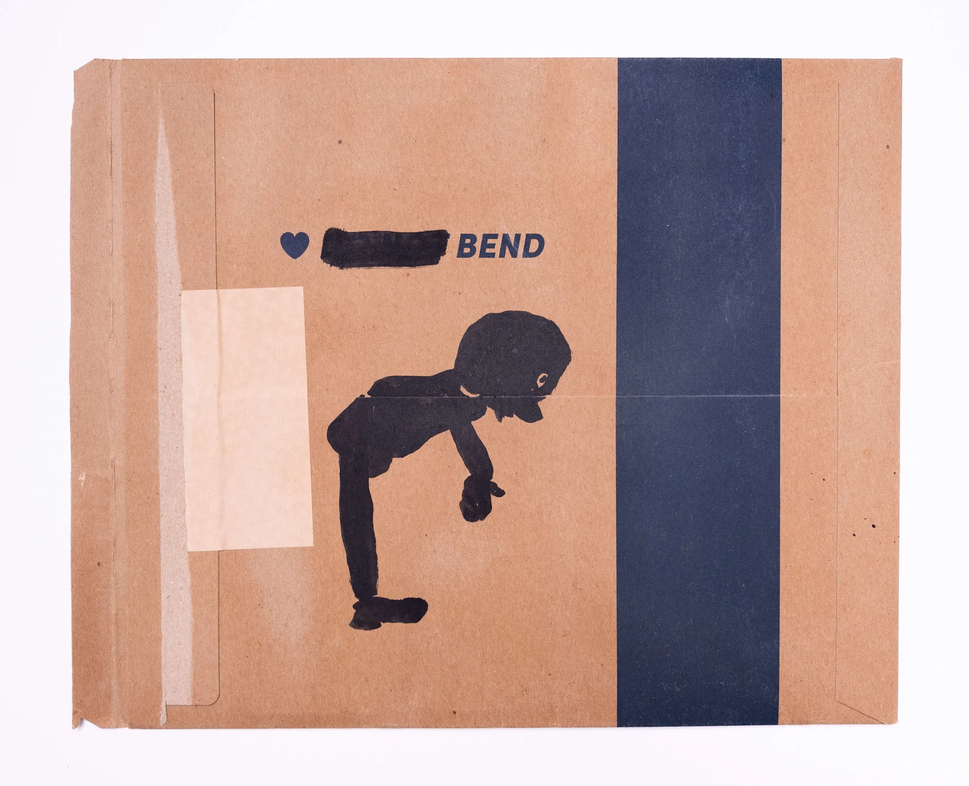 BEND (before you break)