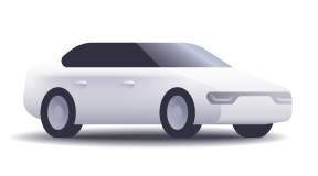 service SUV icon
