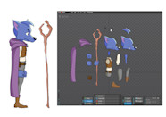 2d Game Design