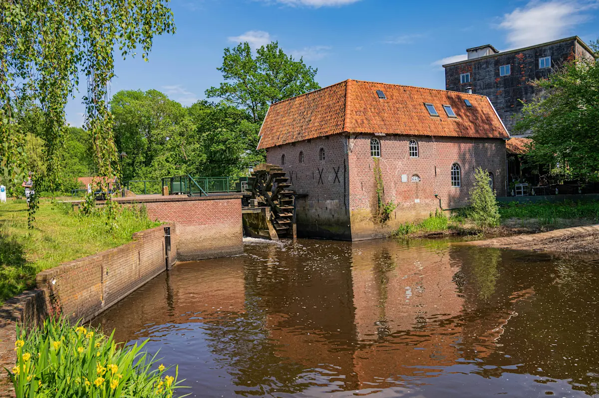 Wat te doen in Winterswijk in de zomer