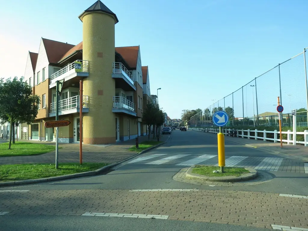 Wat te doen in Cadzand in de herfst