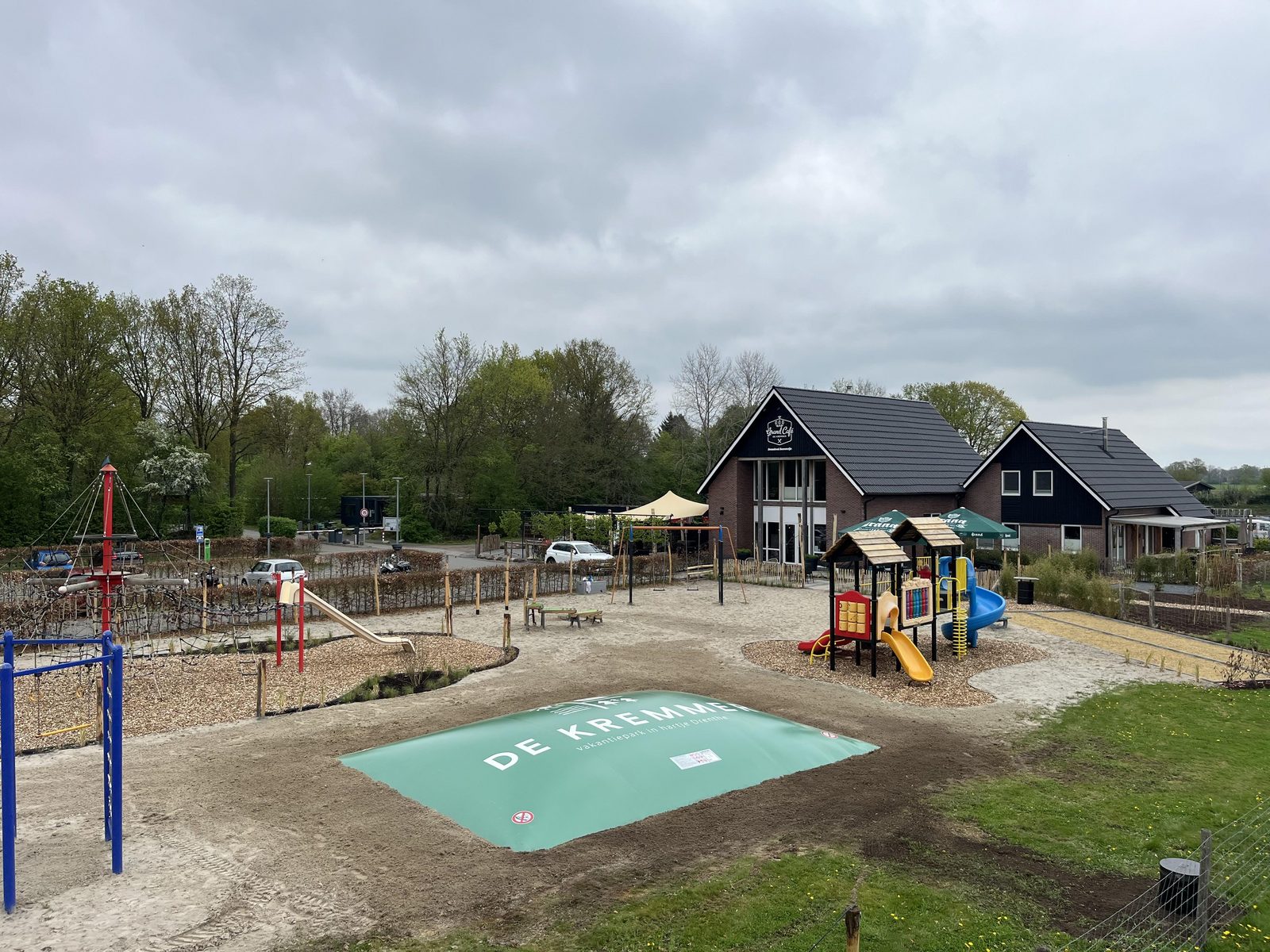 Park photo