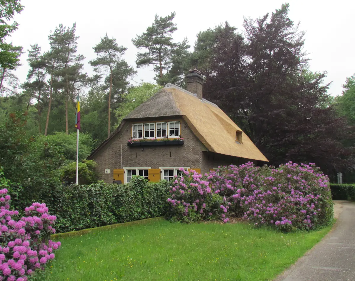 Wat te doen in Hoenderloo in de lente