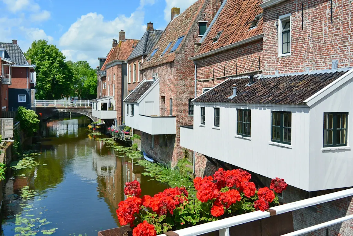 Wat te doen in Appingedam in de zomer