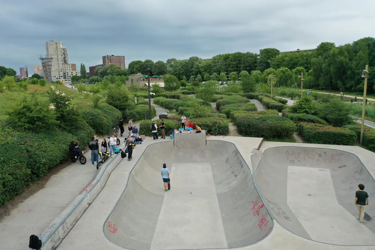 Wat te doen in Tilburg in de zomer