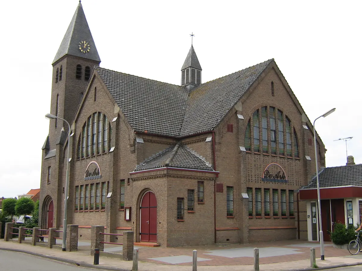 Wat te doen in Kamperland in de lente