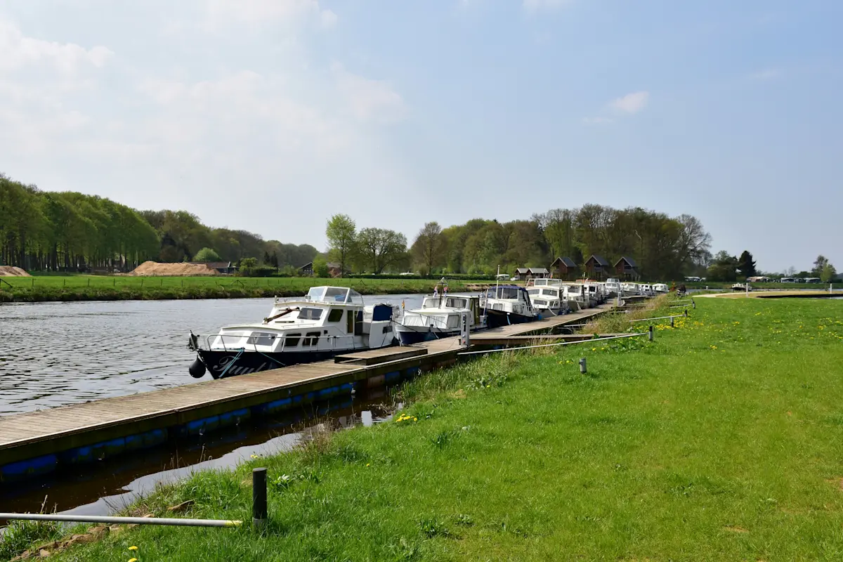 Wat te doen in Ommen in de lente