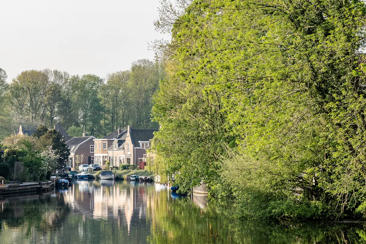 Wat te doen in Doorn in de lente?