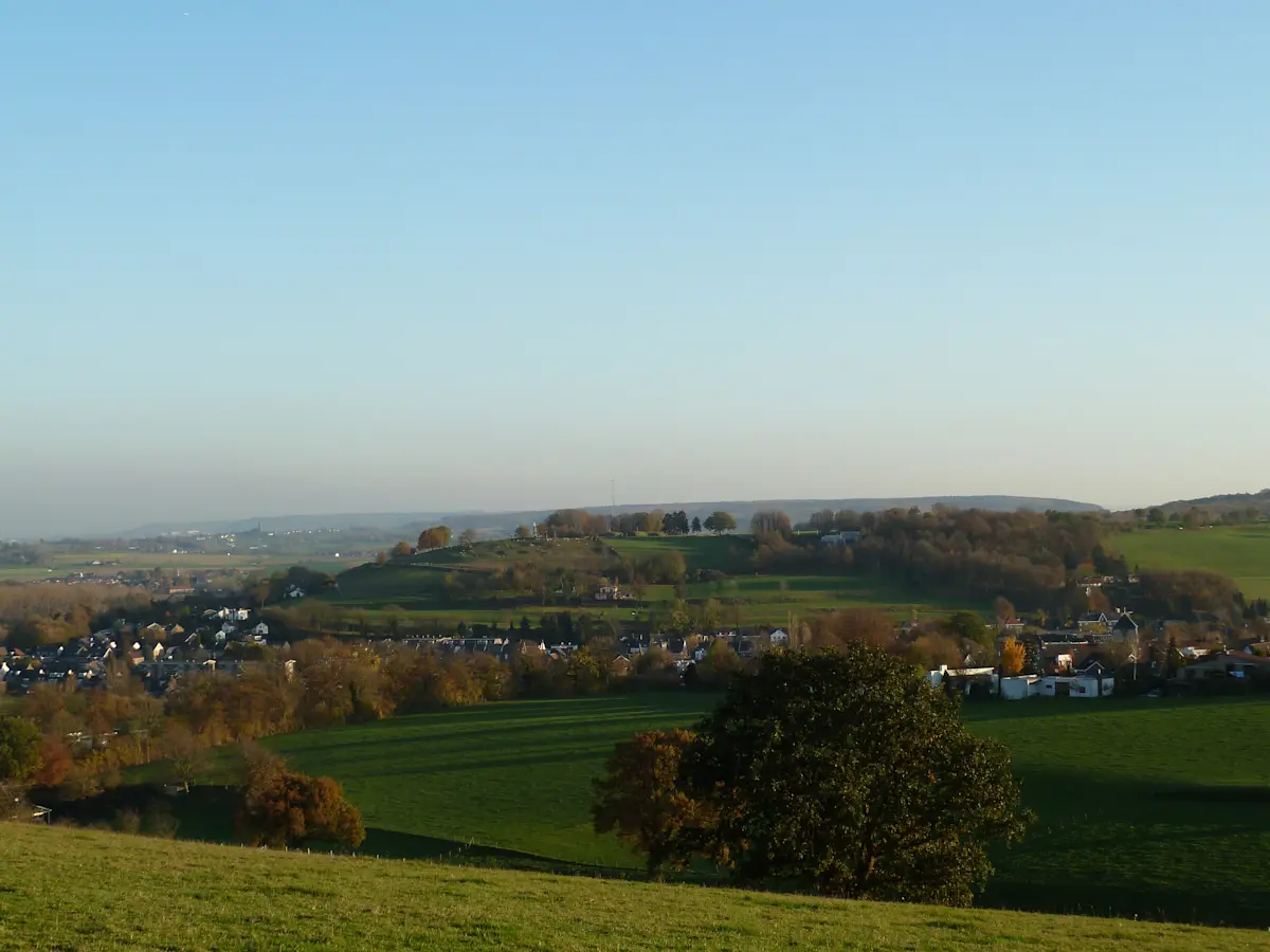 Wat te doen in Gulpen in de herfst?