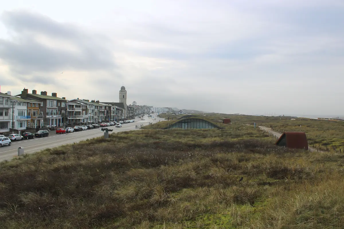 Wat te doen in Katwijk in de winter