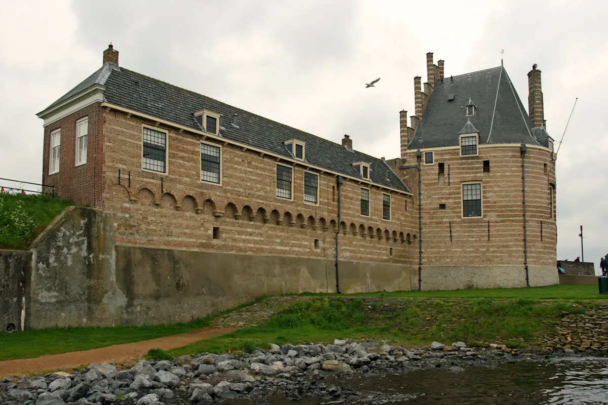 Wat te doen in Burgh Haamstede in de lente