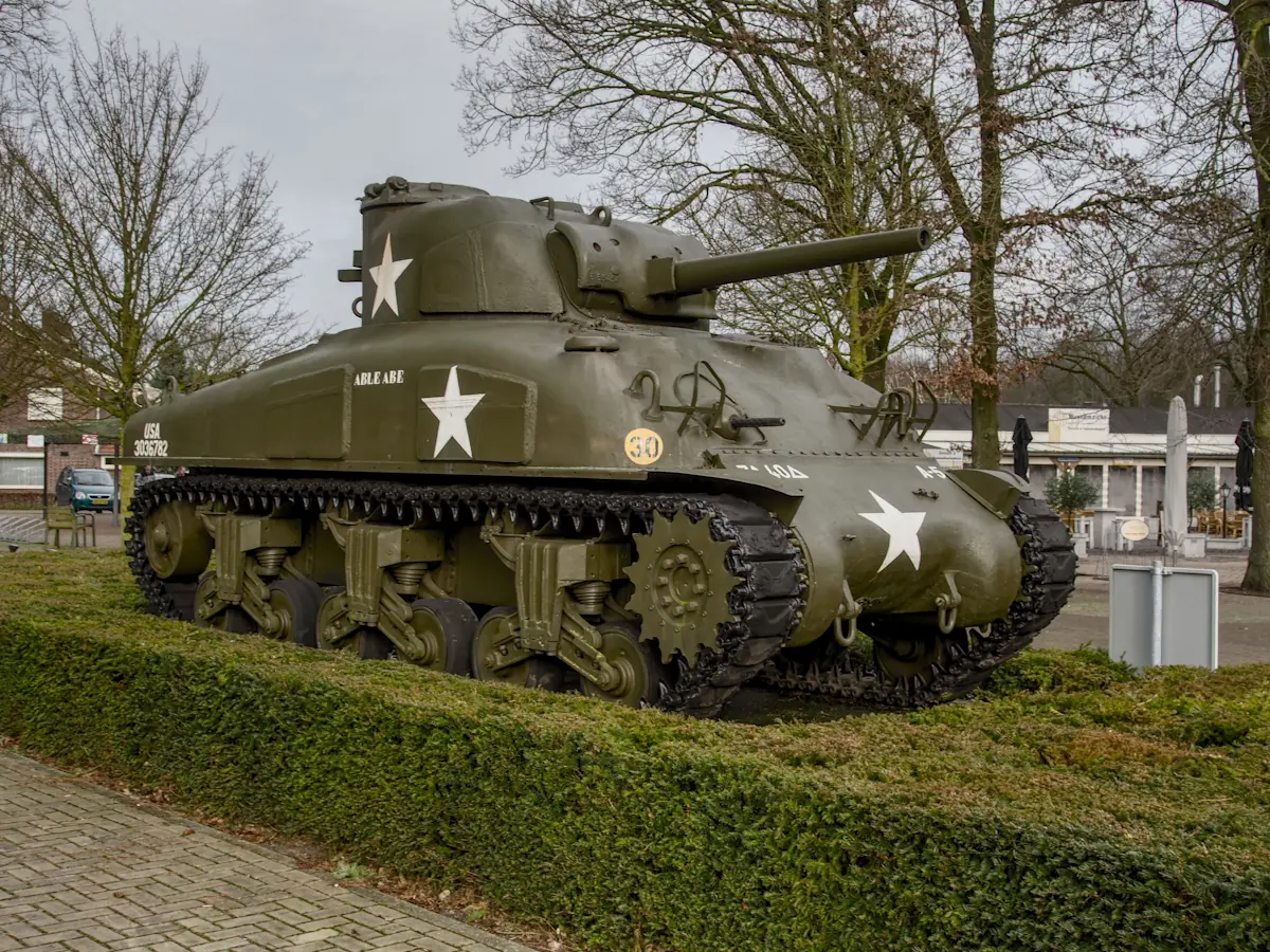 Wat te doen in Overloon in de winter