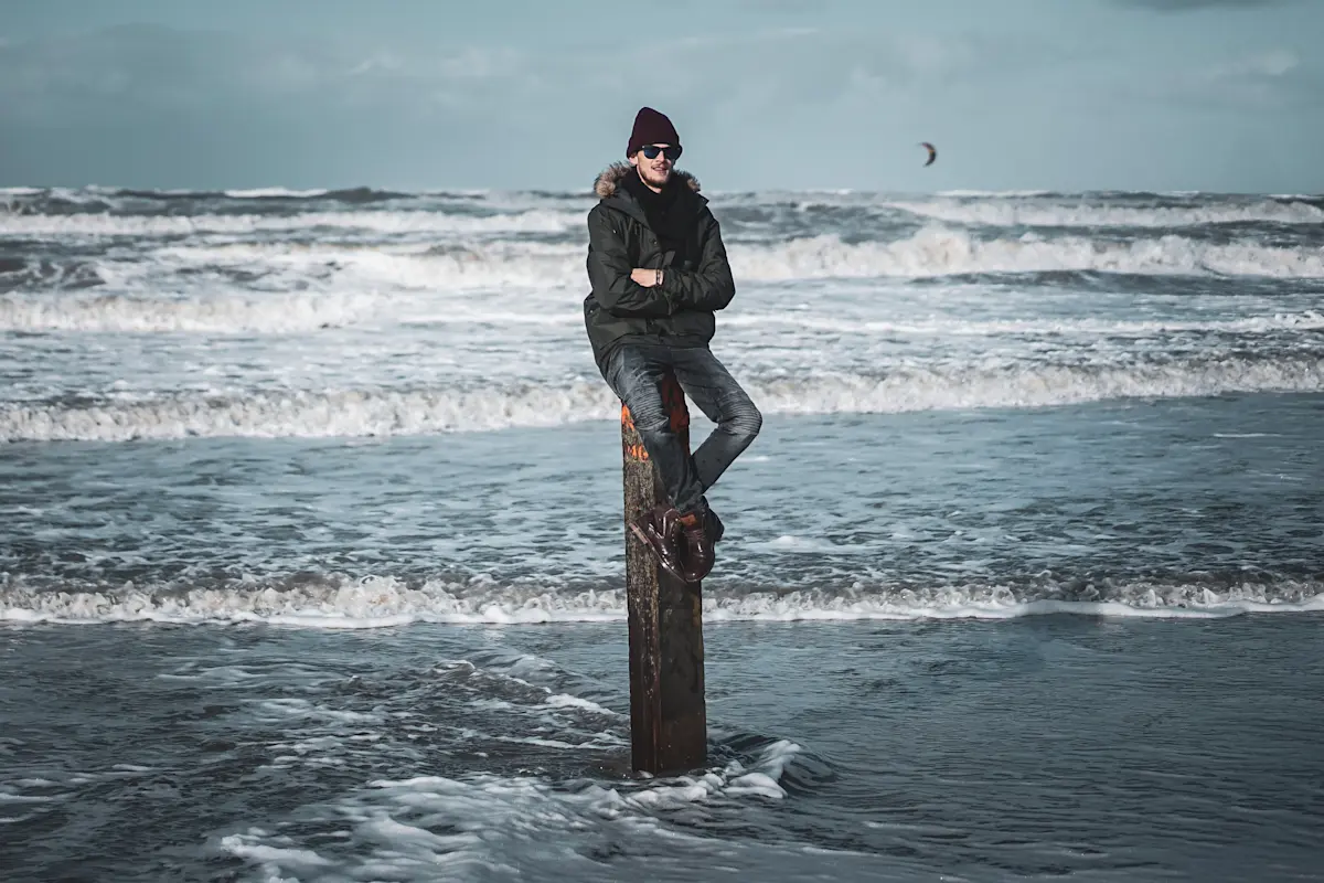 Wat te doen in Zandvoort in de winter