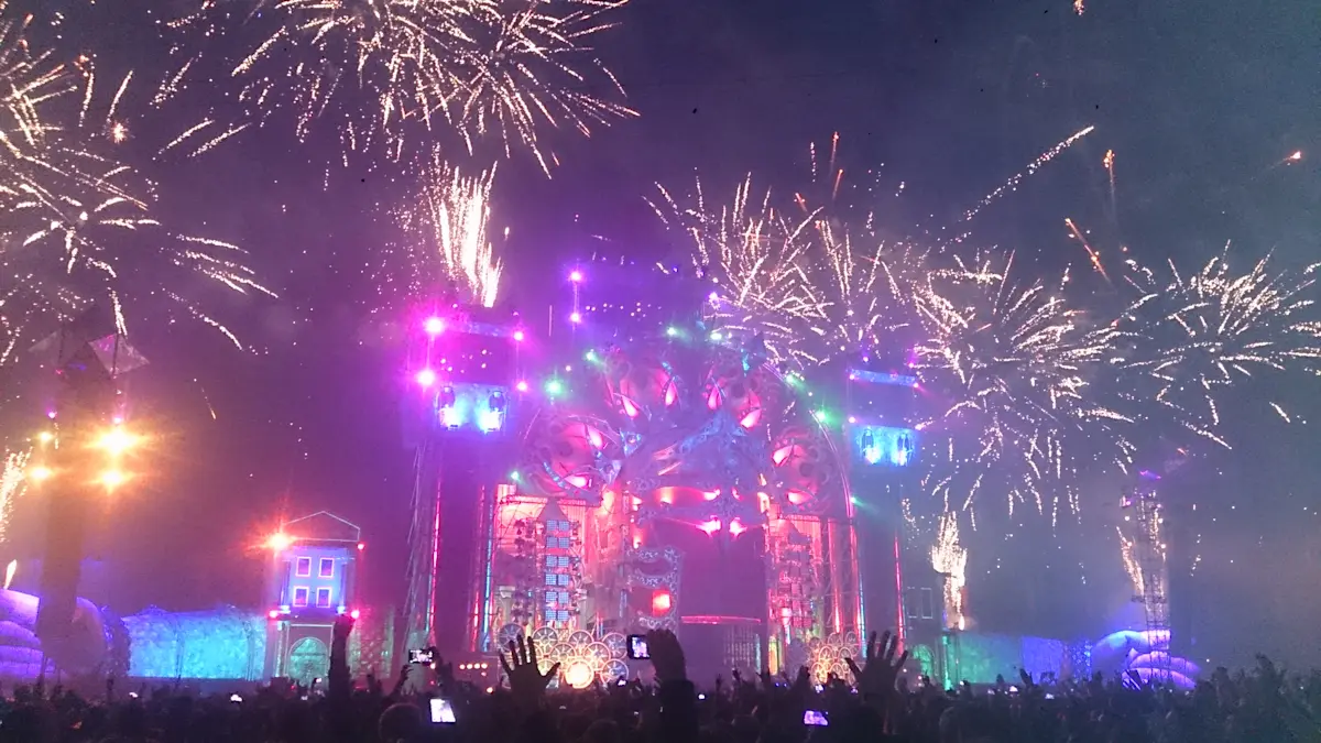 Wat te doen in Biddinghuizen in de zomer