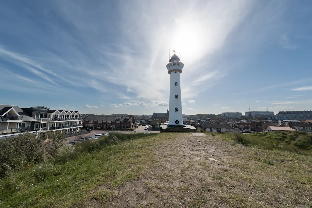Wat is er te doen in Egmond aan Zee in de lente?