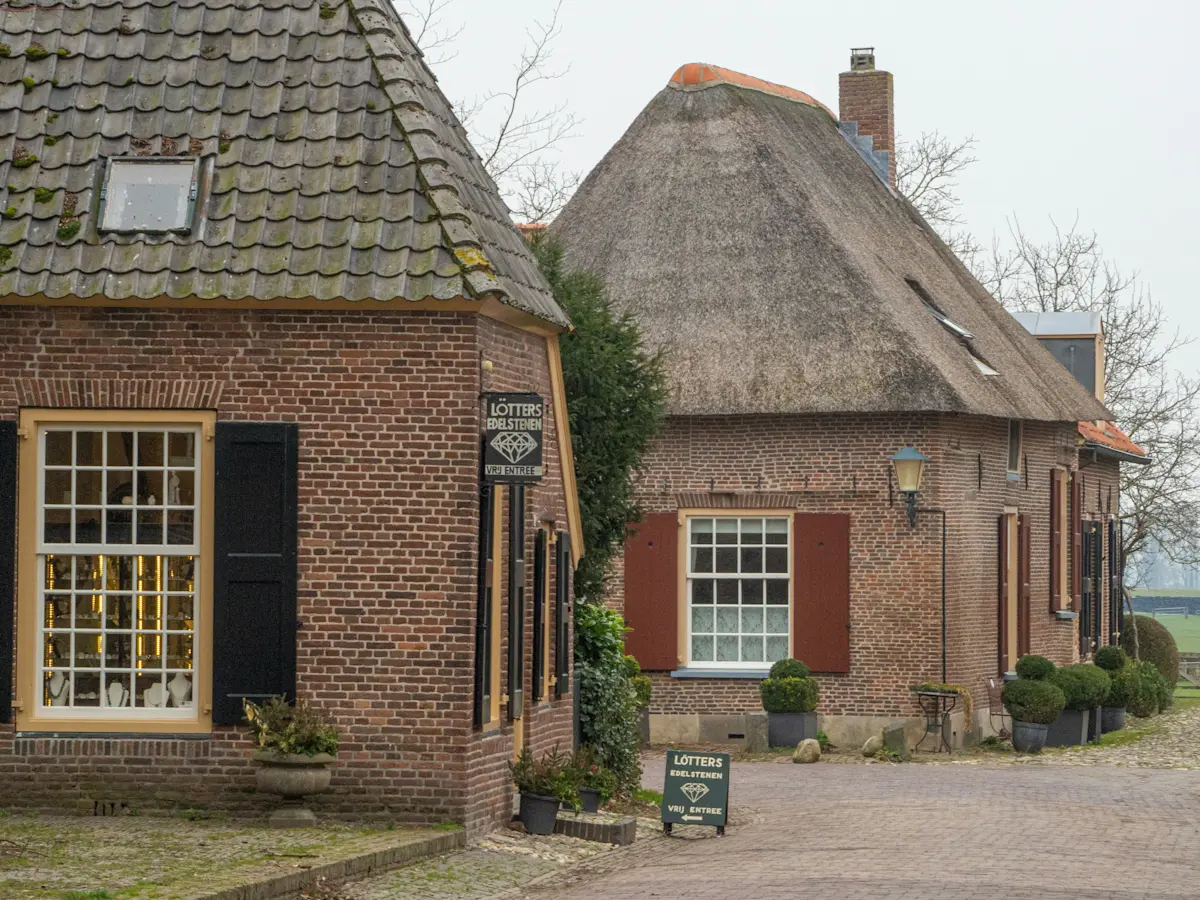 Wat te doen in Bronckhorst in de herfst