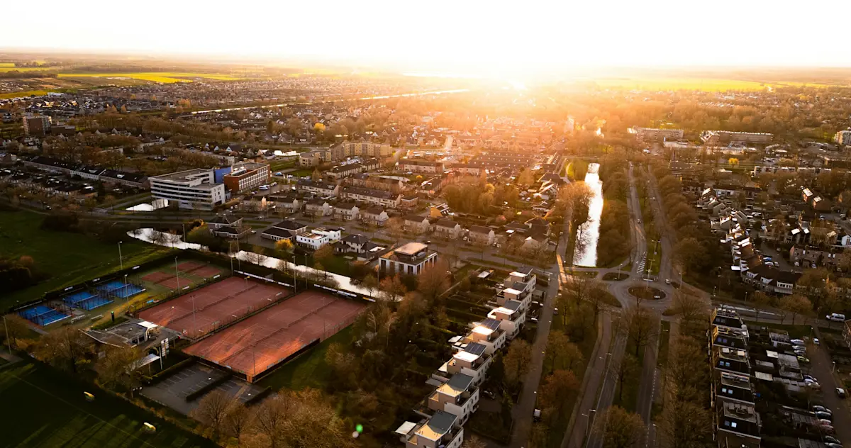 Wat te doen in Drenthe in de lente