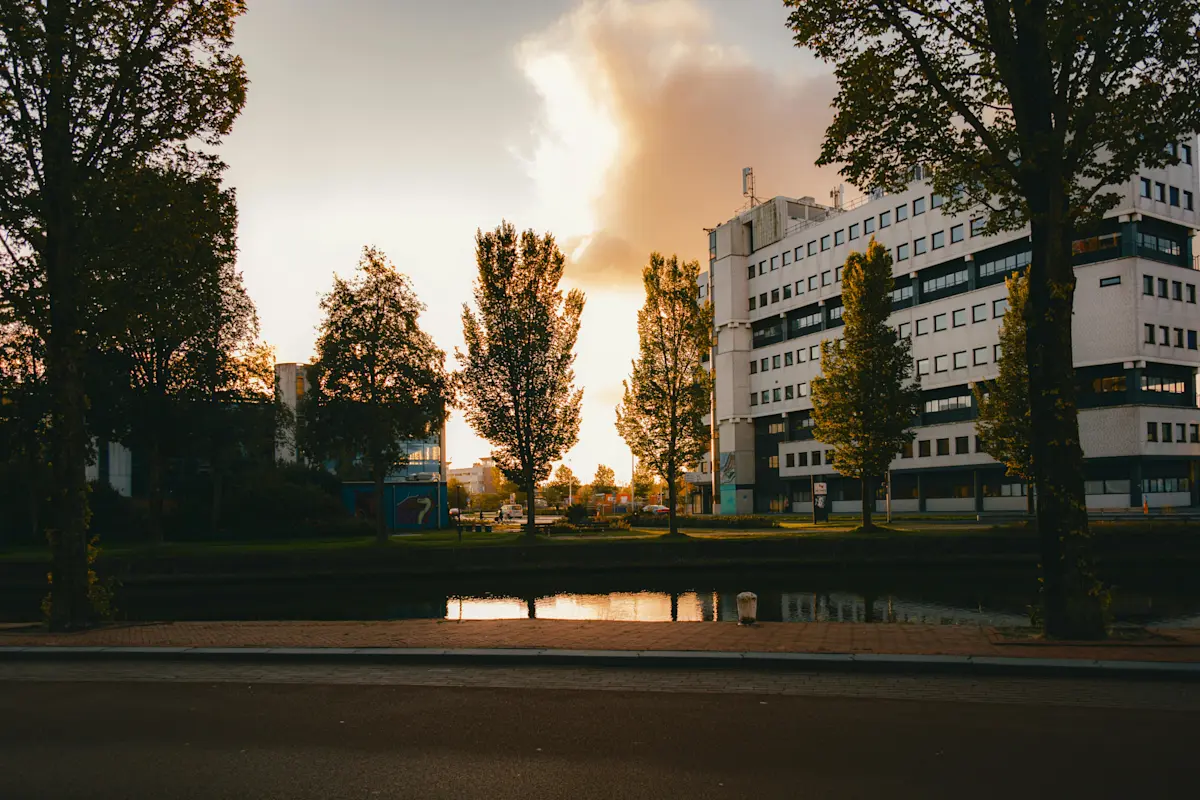 Wat te doen in Leeuwarden in de lente