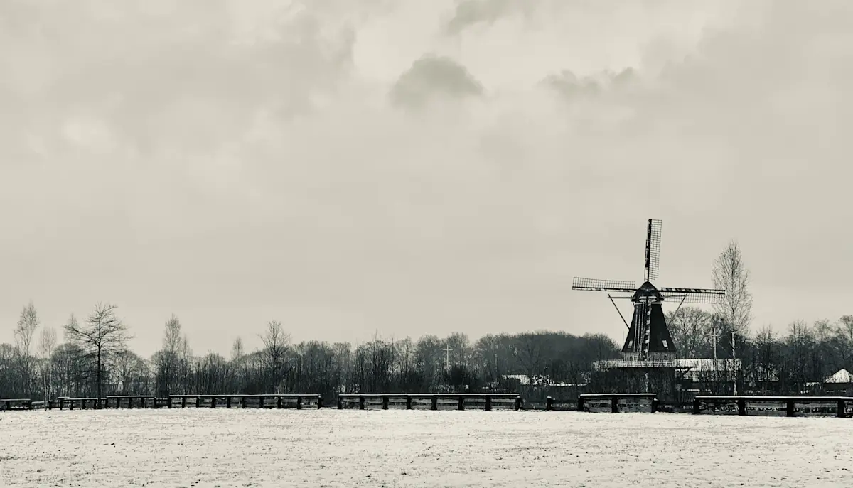 Wat te doen in Veldhoven in de winter