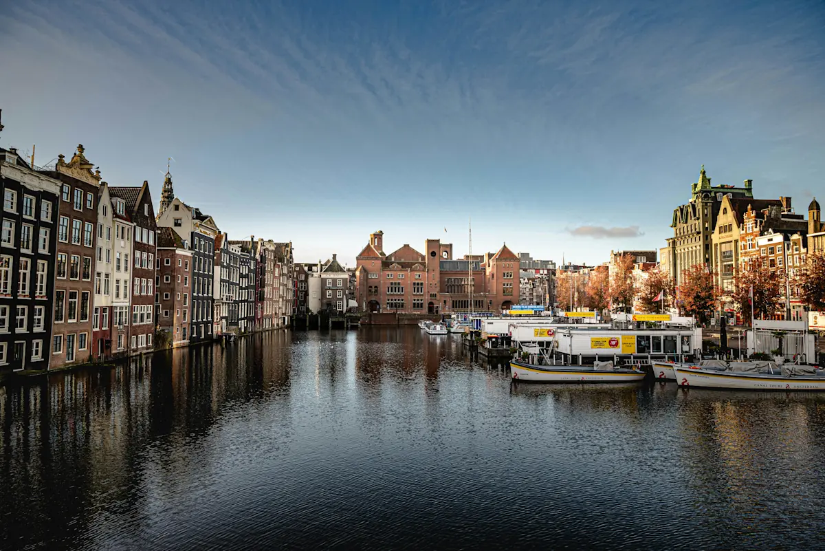 Wat te doen in Noord Holland in de herfst
