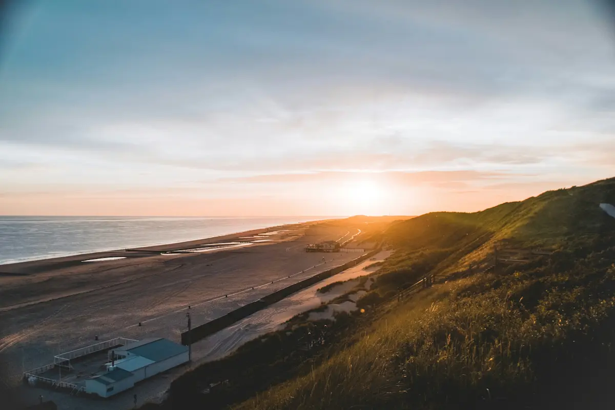 Wat te doen in Cadzand in de lente