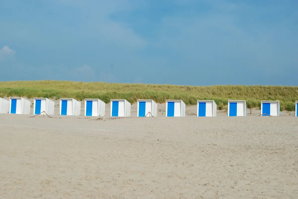Wat te doen in Callantsoog in de zomer
